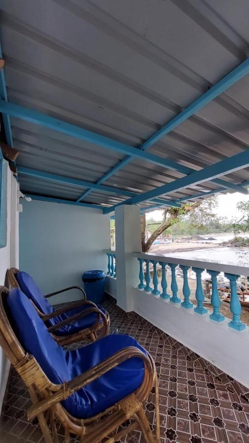 Albergue Road House Palolem Exterior foto